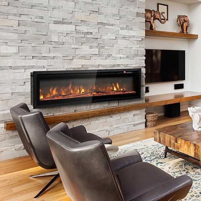 Fireplace Screen
