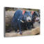 No Frame Print on Canvas-449999993