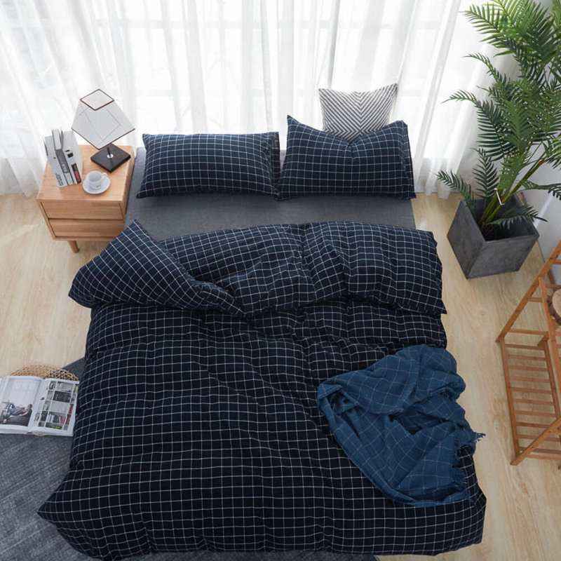 Ensemble de housse de couette Allegheny