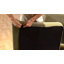 Fauteuil d'appoint surdimensionné à assise simple de 37,5 po Lanaijah pour salon (ensemble de 2)-1576438673