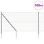 Hexagon Fence Grey Steel-958372928