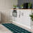 Plaid Indoor Rug-53650208