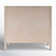 Commode 3 tiroirs Celine