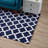 Modway Lida Moroccan Trellis Area Rug-25521858
