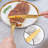 Mercer41 Jordis Stainless Steel Flatware Set - Service for 6