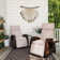 Upholstered Recliner