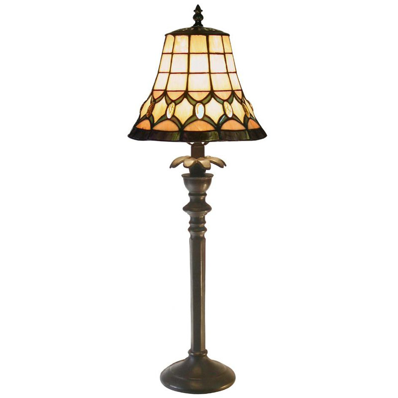 Lampe de table 27" Derek
