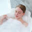 Coussin de bain 3D Air Mesh