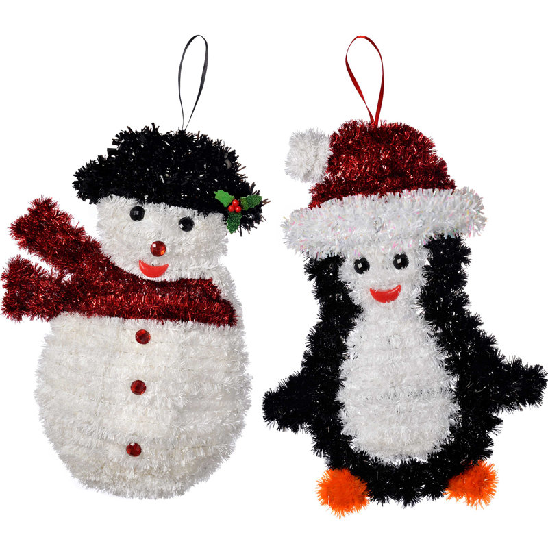 Christmas Decorative Accent
