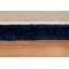 Tapis bleu marine Kreutzer-26824726