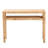 Belarmina 39.4'' Console Table