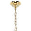 Century 8 - Light Candle Style Chandelier-13721049-13721059