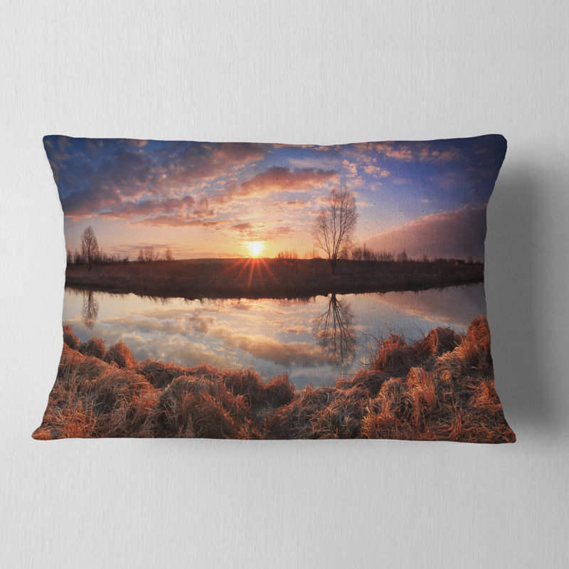 Coussin Schafer Designart