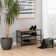 Borough Wharf 12 Pair Shoe Rack | Wayfair.co.uk