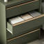 Queensland Tauryn 4 Drawer Chest of Drawers
