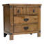 Ensemble de chambre à coucher 3 pièces Cedartown-99329383
