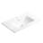 30.09'' Single Bathroom Vanity with Ceramic Top-94416412