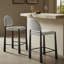 Tabouret de comptoir Hayley-109758075-109758077
