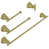 Brushed Gold is out of stock