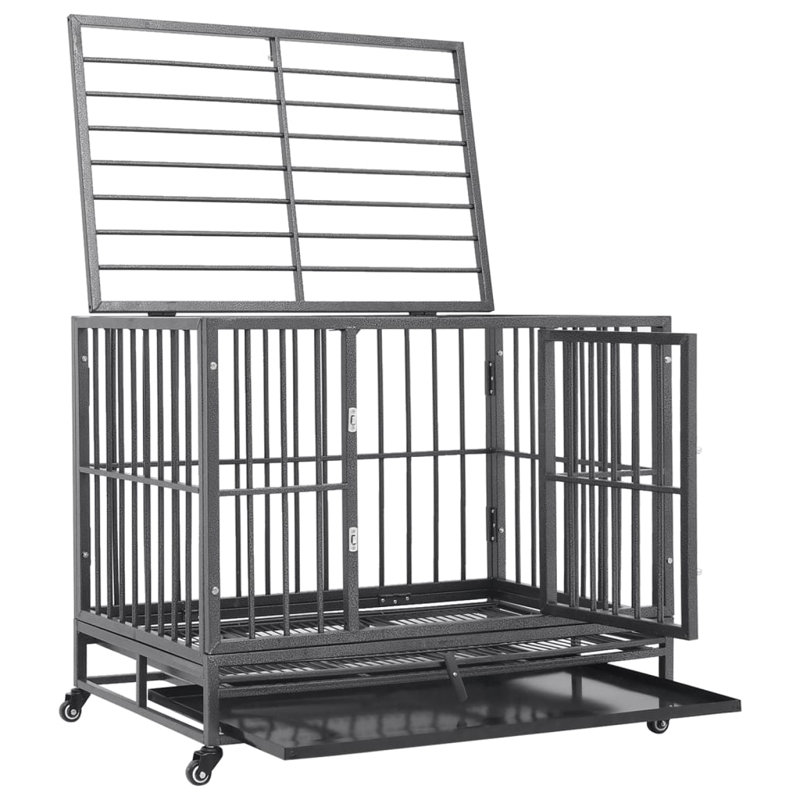 Fiedler Pet Crate