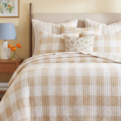Fitzpatrick Icarus Quilt Set