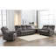 Bonachea 2 Seater Reclining Loveseat-1410908992