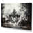 Toile tendue