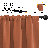 NICETOWN Blackout Curtains for Bedroom, Thermal Insulated Drapes Rod Pocket Privacy Protected Window Panels for Living Room, 2 Panels-1452178602-1452178606