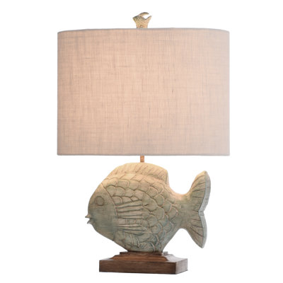 Alvardo 27" H Table Lamp