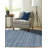 Innsbrook Geometric Indoor / Outdoor Rug-1519385931