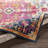 Fleeman Oriental Indoor Rug-1481710274