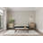 Comfort Series Short Soft Gel Memory Foam Tight Top Mattress