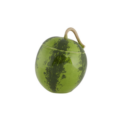 Watermelon Earthenware Tureen