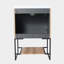 Ensemble de meuble-lavabo simple 18 po-654539949