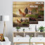 «Country Farm Morning», impression-35111994-35112024
