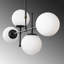 Dedman 4 - Light Kitchen Island Pendant