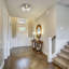 Rodrigue Glass Flush Mount