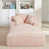 Rose est en rupture de stock