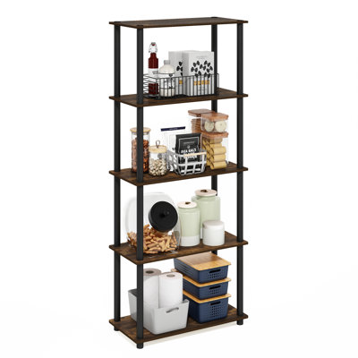 Heslin 23.58 " W Shelving Unit
