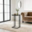 Table de bout