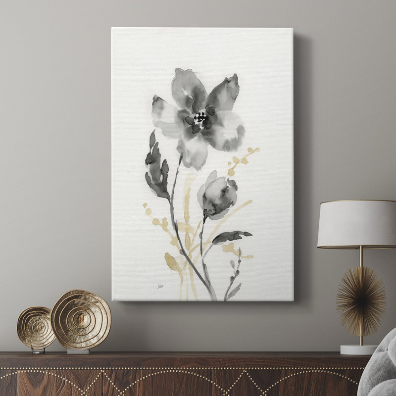 Silhouette élégante I - galerie Cavas sur mesure