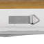 Lapeer Wood Flat Mirror-7445744-16090097