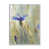 Cadre flottant blanc