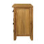 Armoire 55X19X31.5 "brun