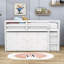 Lit mezzanine avec tiroirs Jakilah Kids-1310797973-1310797971