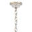 Century 5 - Light Chandelier-14080907