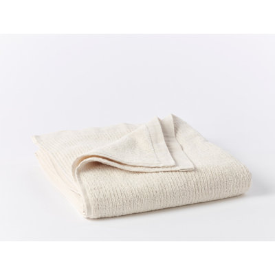 Temescal Turkish Cotton Bath Towel