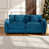 Bleu est en rupture de stock