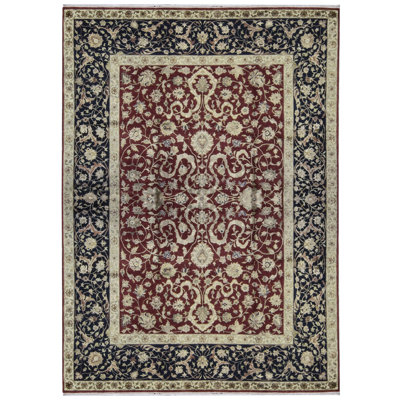 One-of-a-Kind 8'10" X 12'2" Area Rug in