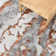 Wojtowicz Abstract Gray/Rust Area Rug